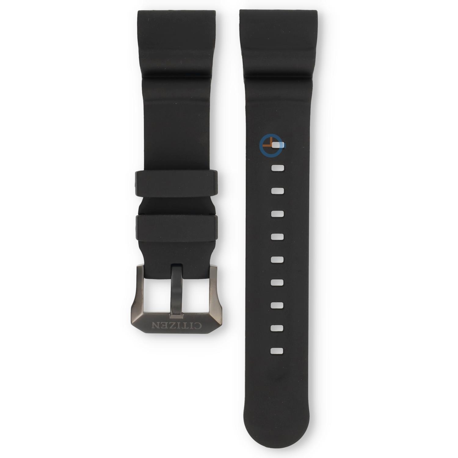 Citizen Watch strap JP2007-17W