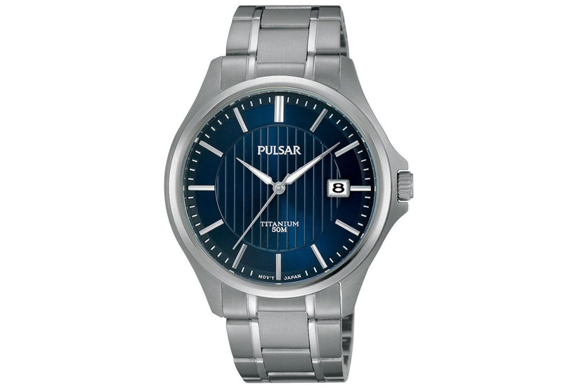 Pulsar watch band PS9433X1