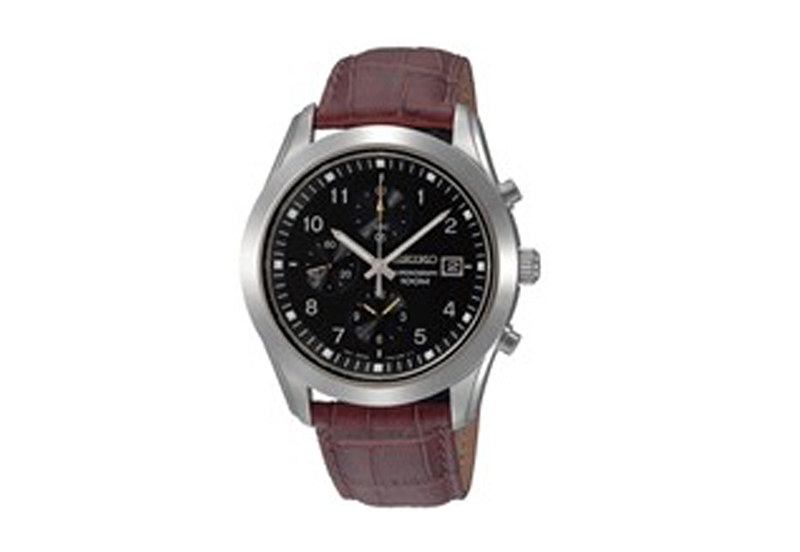 Original watch strap for Seiko SNDA93P1