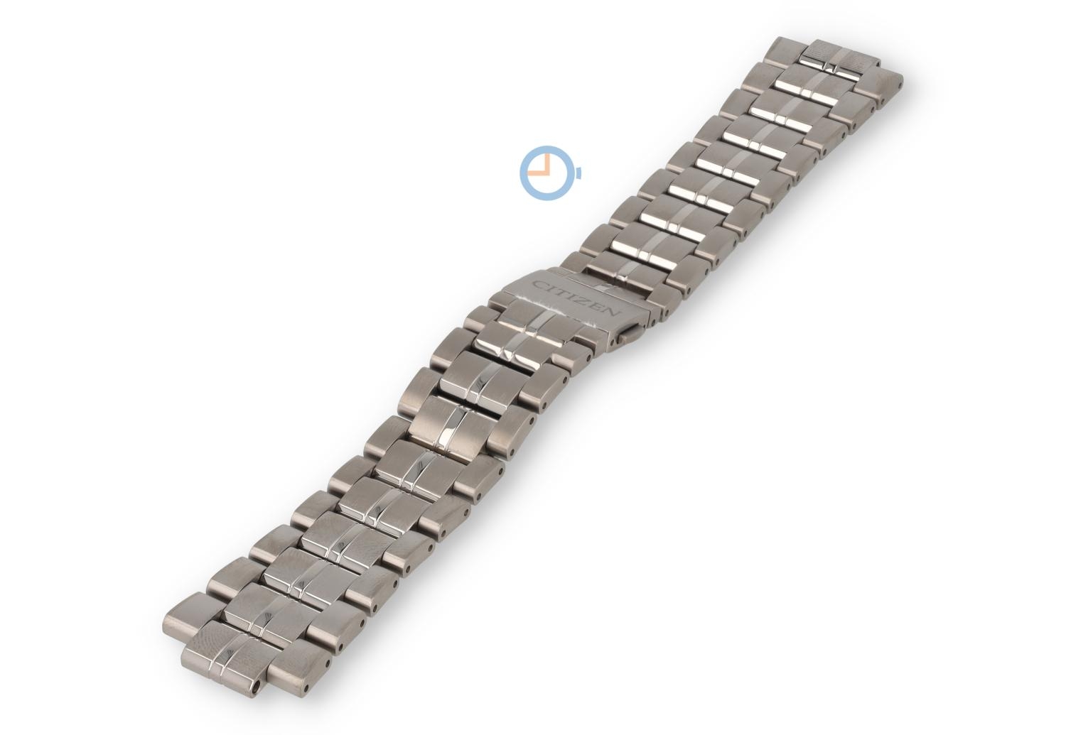 Citizen Promarster Sky AT8218-81E watch strap
