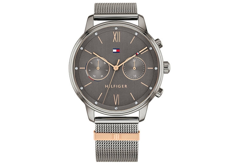Tommy Hilfiger Blake TH1782304 watch strap