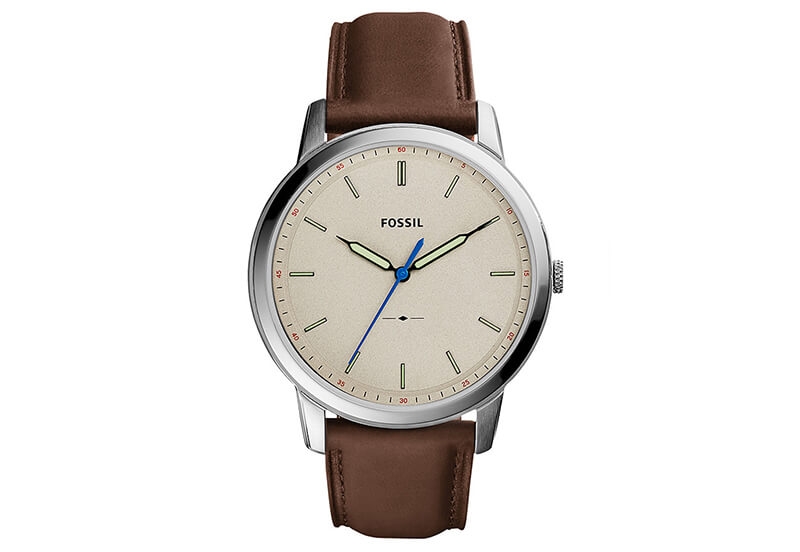 Fossil horlogeband - FS5966