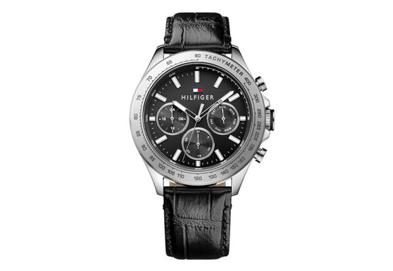 Tommy Hilfiger watchstrap TH1791224