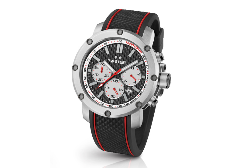 TW STEEL watchstrap TS2
