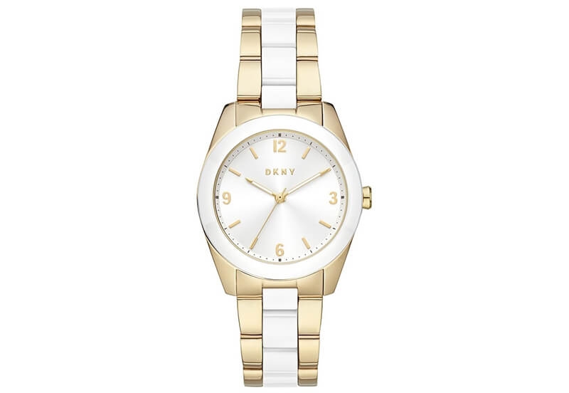 DKNY Nolita NY2907 watch bracelet