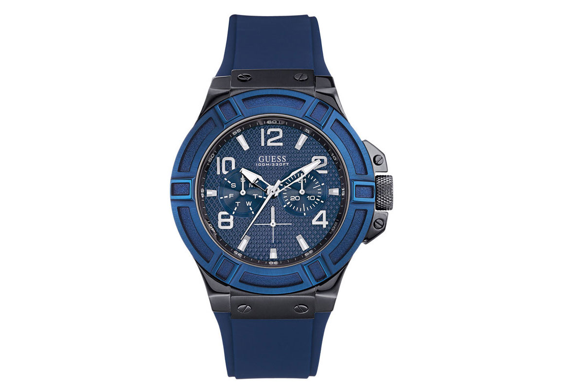 Guess watchstrap W0248G5