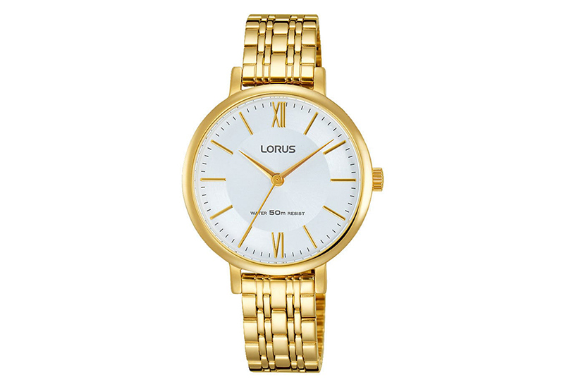 Lorus watchstrap RG288LX9