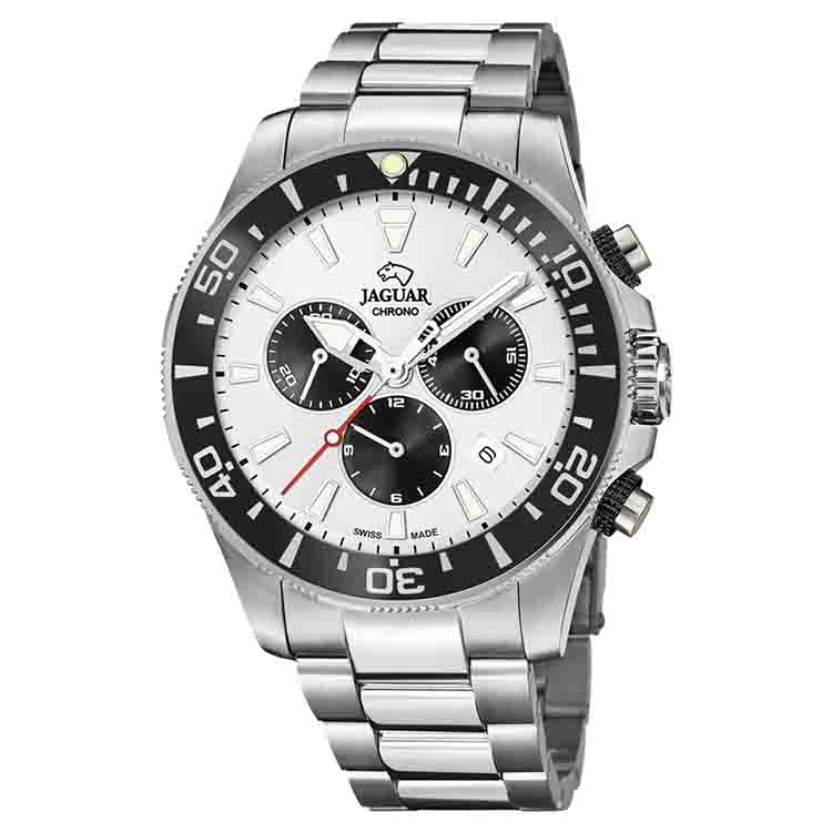 Jaguar BA04123 J861 watch strap