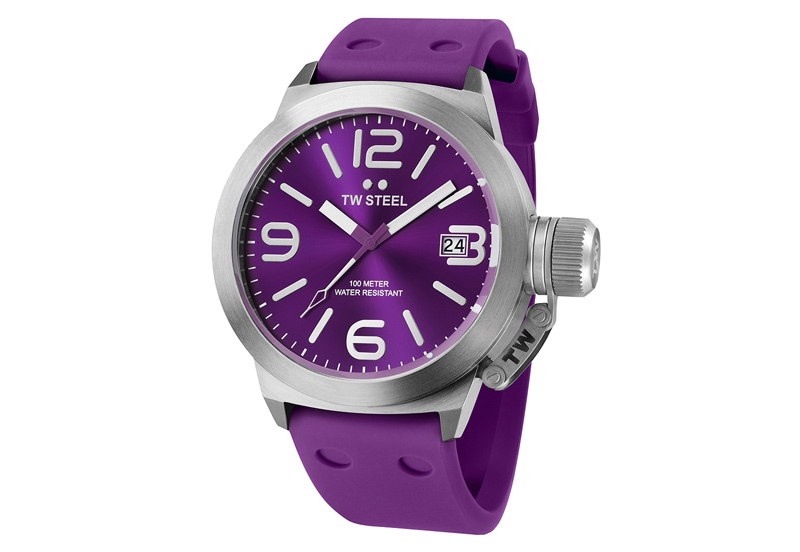 TW STEEL watchstrap TW515