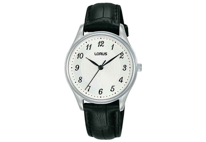 Lorus watch strap RG231UX9