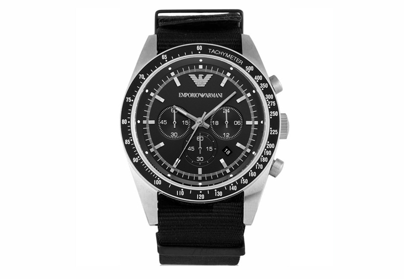 Armani watch strap AR6109