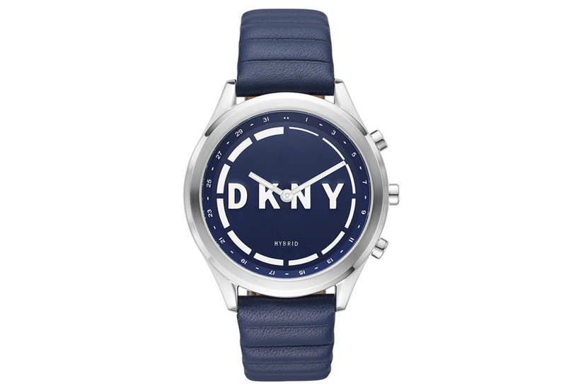 DKNY watch strap NYT6104