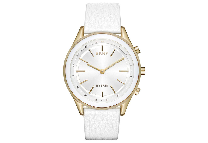 DKNY watch strap NYT6101