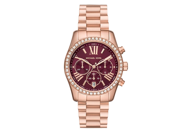 Michael Kors watch strap MK7275