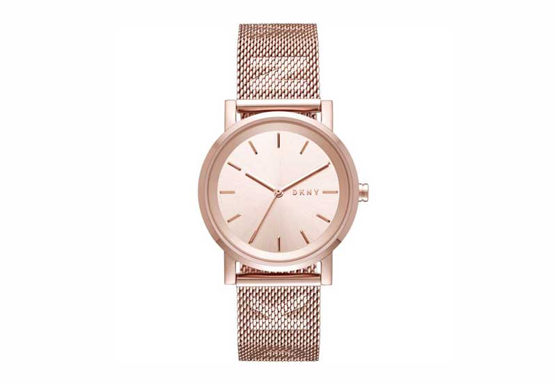 DKNY watch strap NY2622