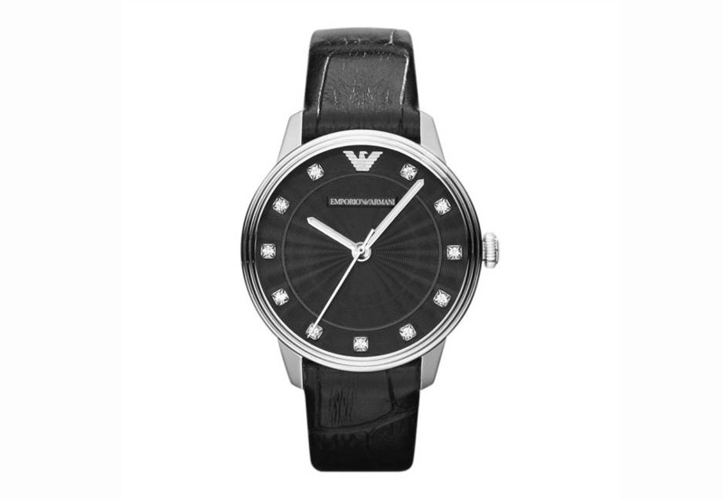 Armani watch strap AR1618
