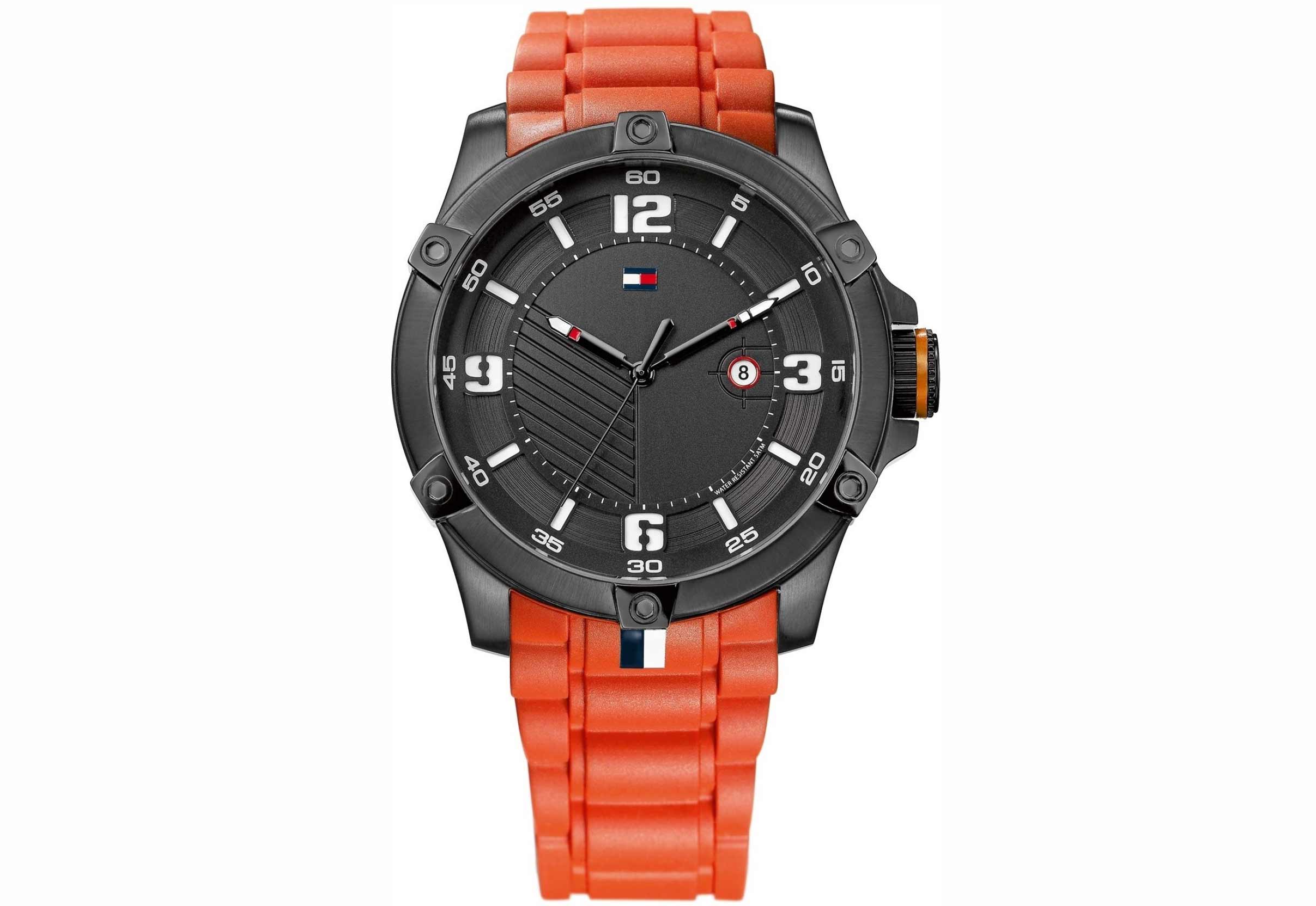 Tommy Hilfiger watchstrap TH1790793