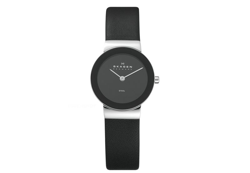 Skagen watch band 358SSLB