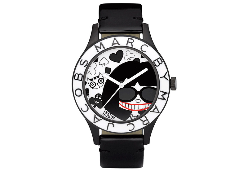 Marc Jacobs MBM1148 watch band