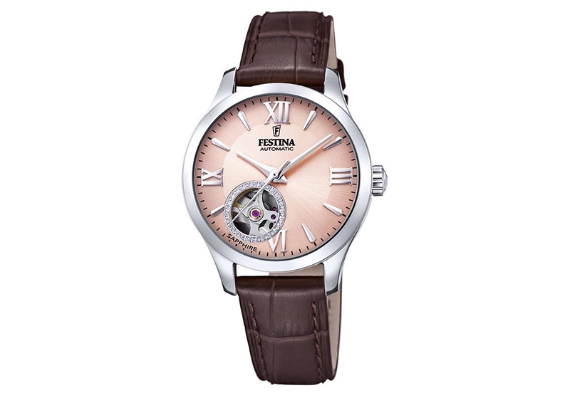 Festina watch strap F20491-1