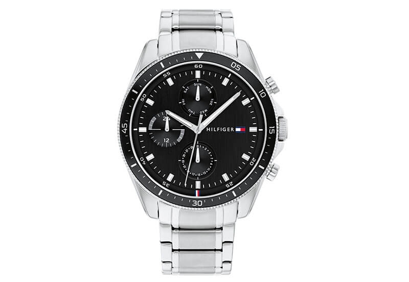 Tommy Hilfiger watch strap TH1791835