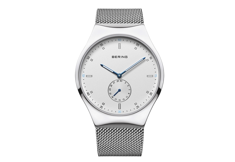 Silver
