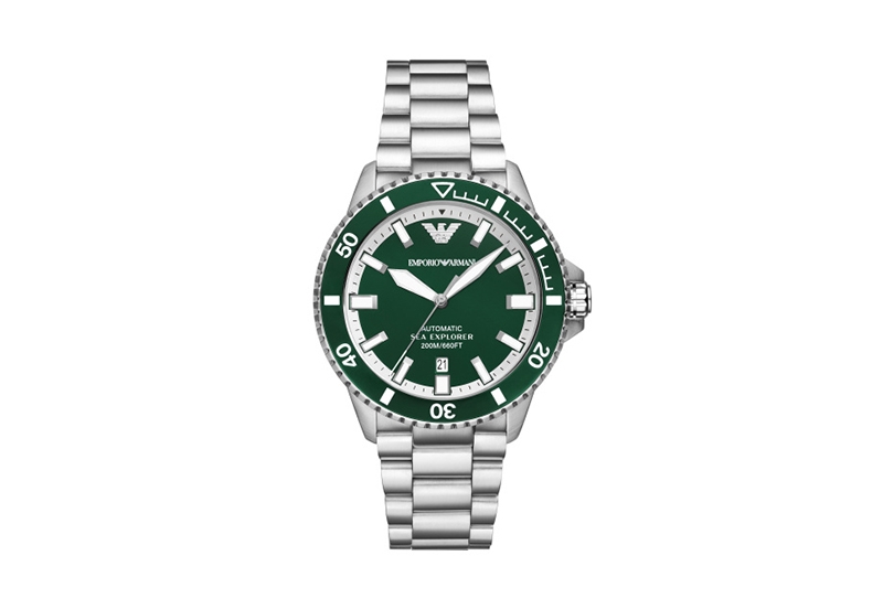 Emporio Armani strap AR60080