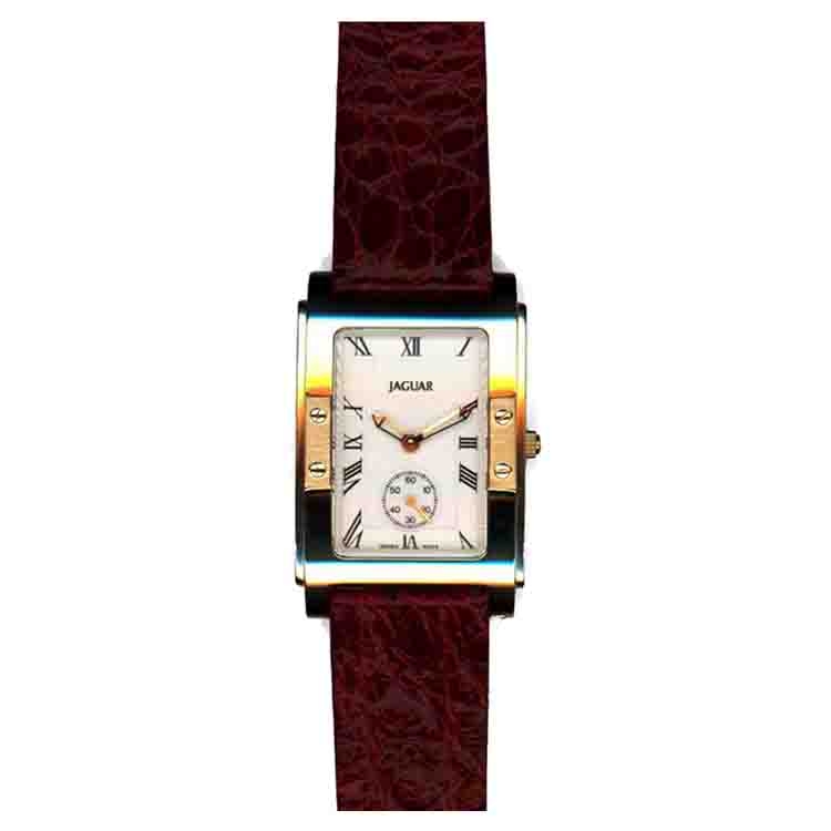 Jaguar BC00904 J604 watch strap