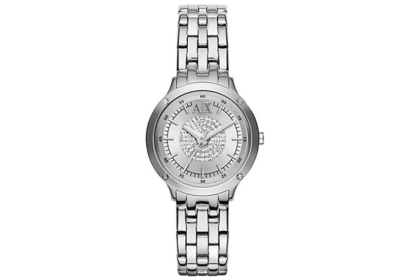 Armani Exchange watchstrap AX5415