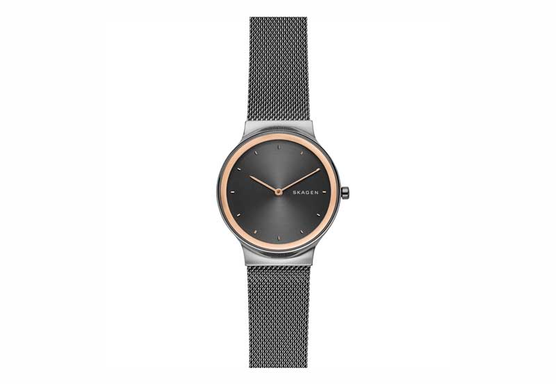 Skagen watch strap SKW2707