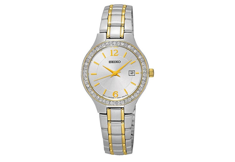 Bicolor Gold