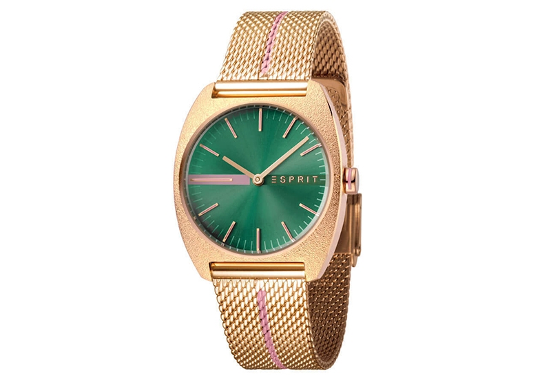 Esprit Spectrum ES1L035M0085 watch strap