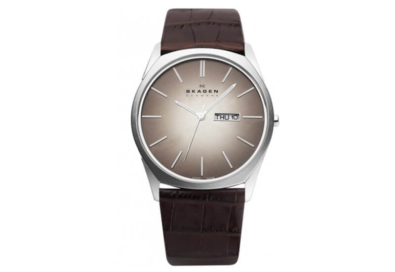 Skagen watchstrap 890XLSLD