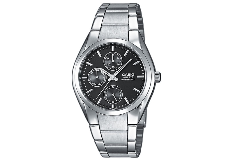 Casio MTP-1191PA-1A strap: 10471170