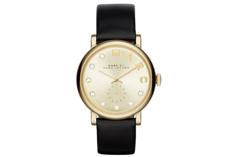 Marc Jacobs MBM1399 watch band