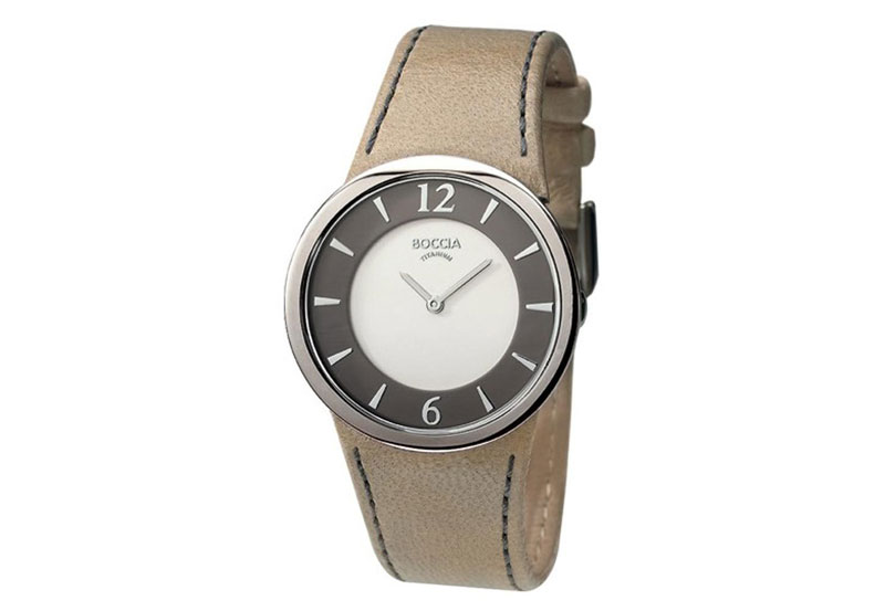 Boccia watchstrap 3161-10