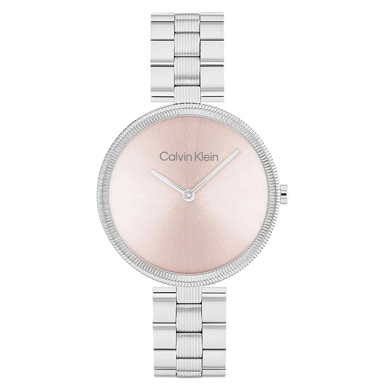 Calvin Klein watch-band 25100015 Gleam