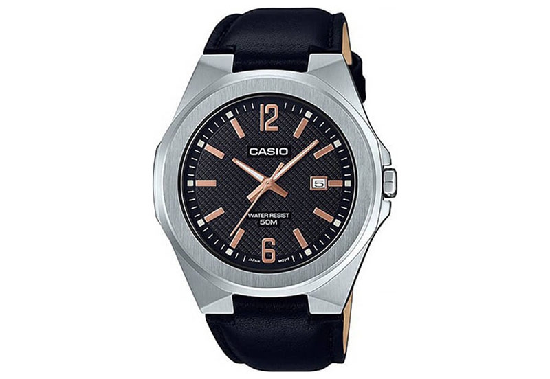 Casio MTP-E158L-1AV strap: 10581441