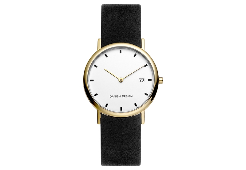 Danish Design watch strap IQ11Q272