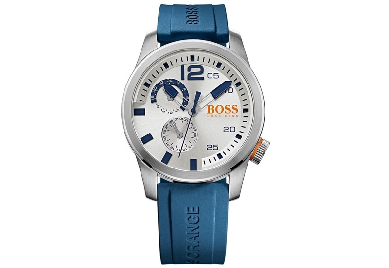HUGO BOSS watchstrap HO1513146