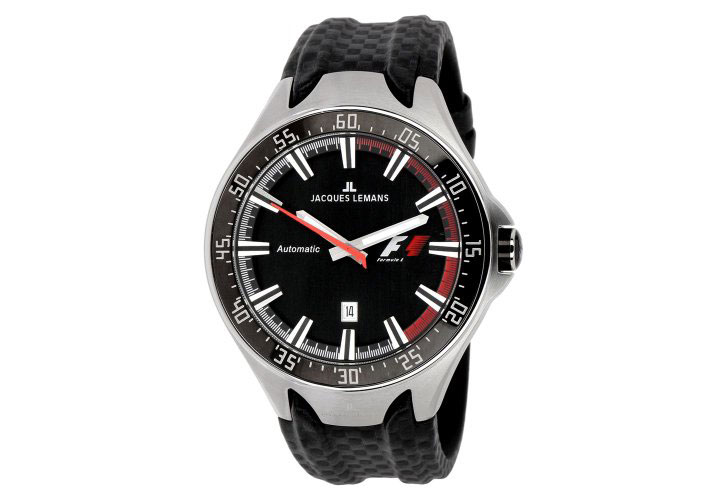Watchstrap Jacques Lemans F5039