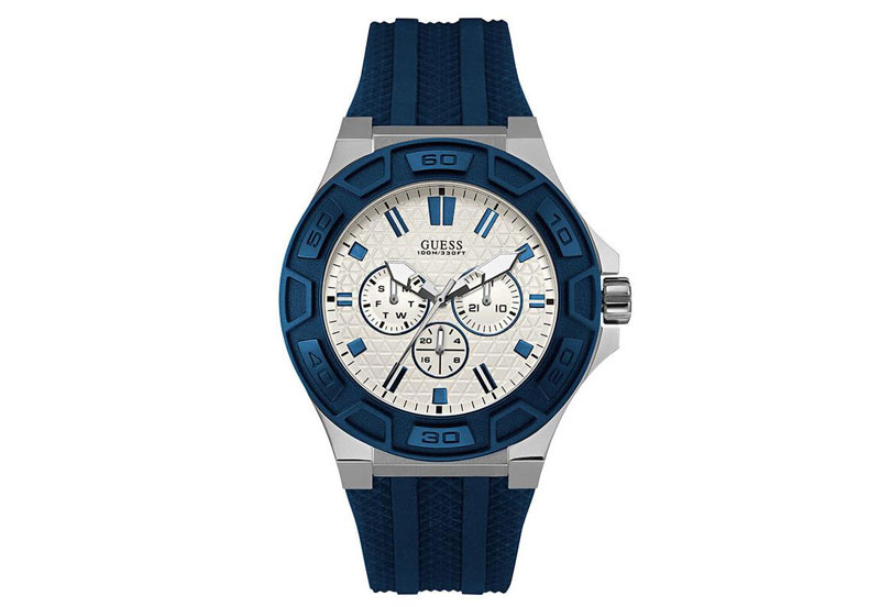 Guess W0674G4 watchstrap