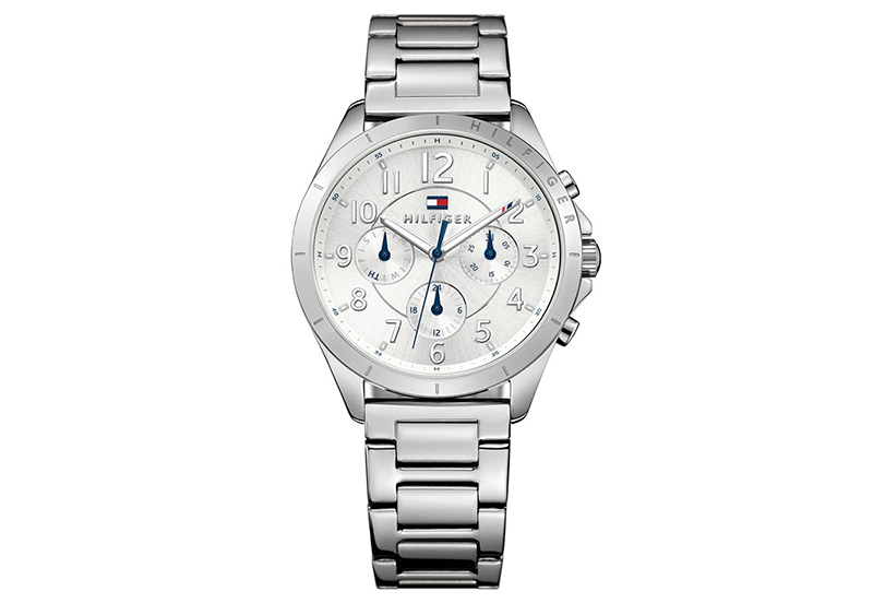 Tommy Hilfiger watchband TH1781605