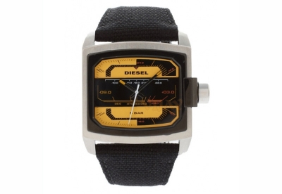 Diesel watch strap DZ1456