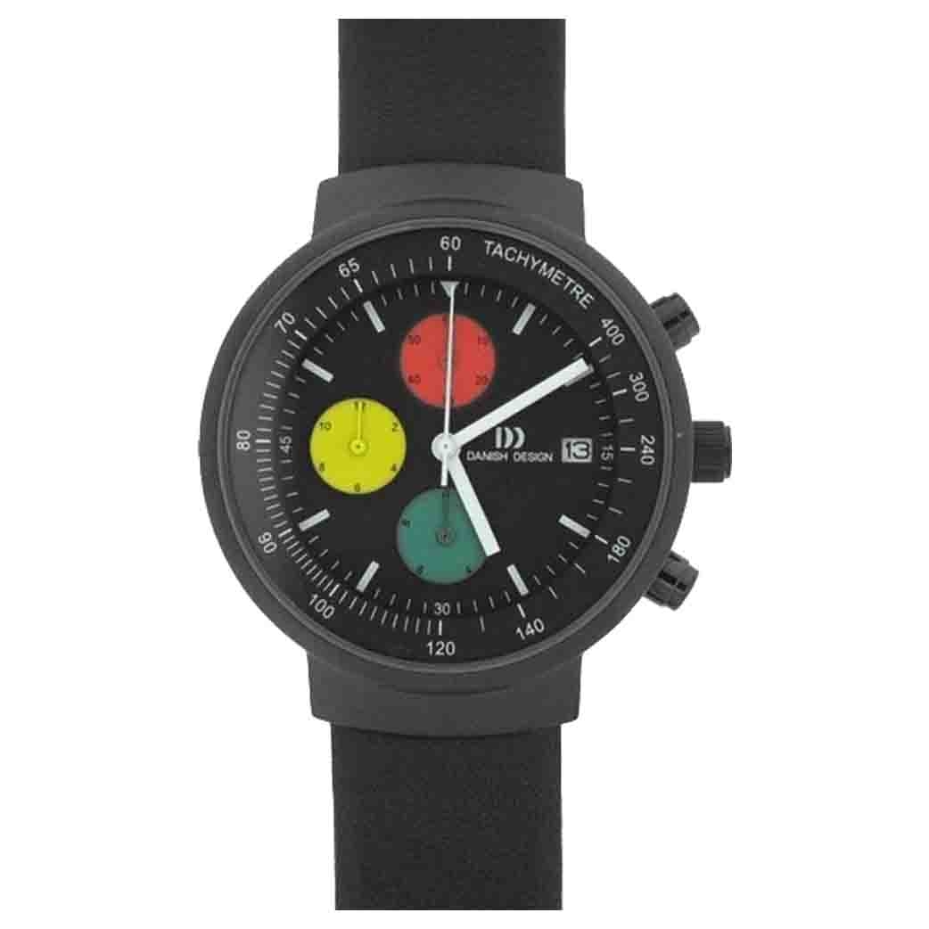 Original Danish Design Watch strap IQ14Q766