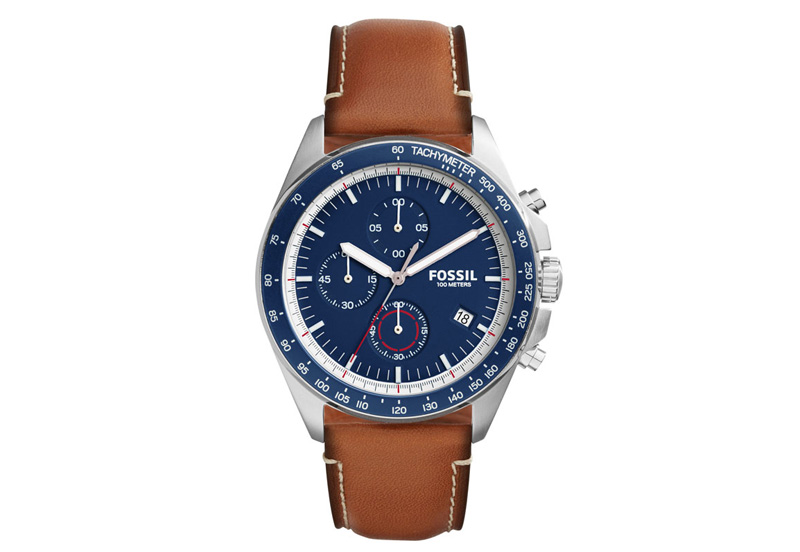 Watchband Fossil CH3039