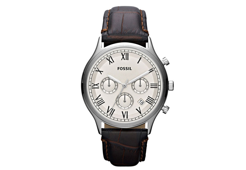 Watchband Fossil FS4738