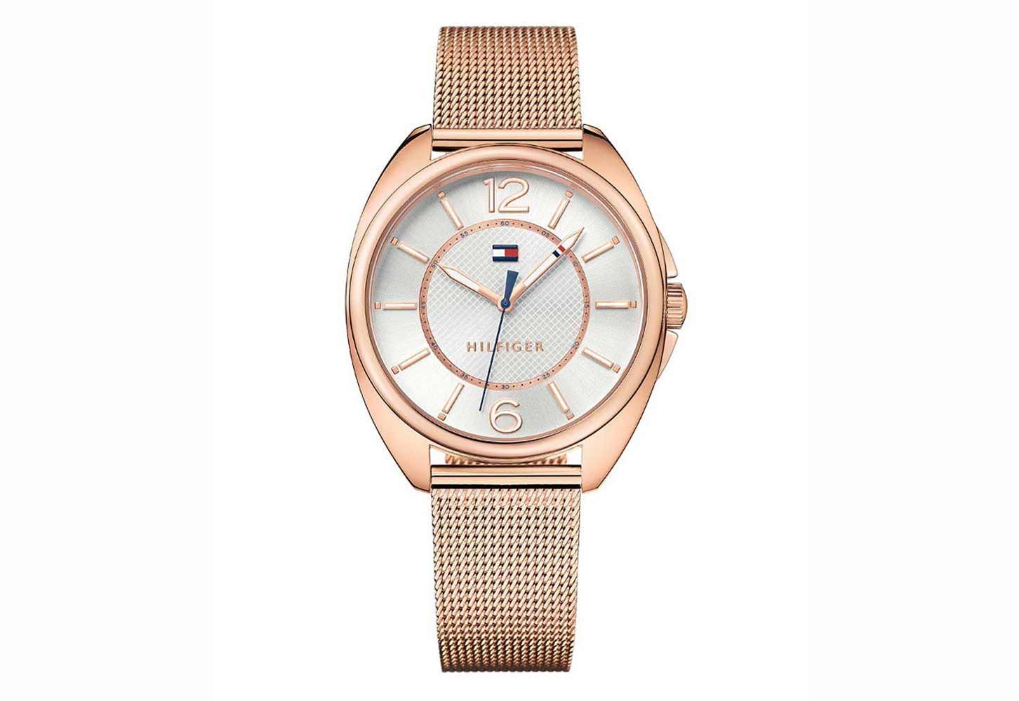 Tommy Hilfiger watchstrap TH1781697