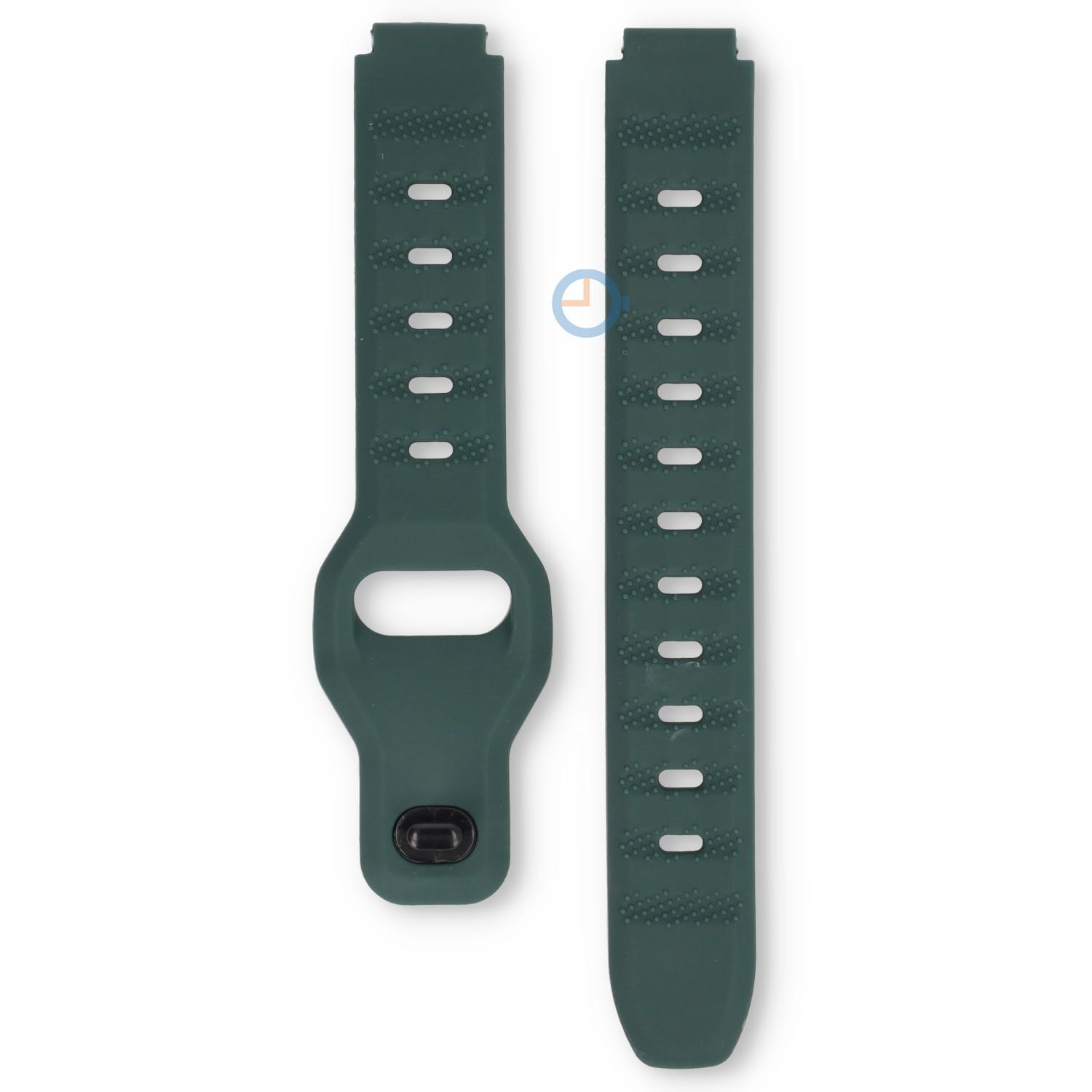 Xiaomi Smart band 8 horlogebandje - green