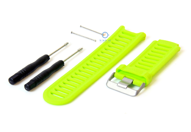 Bright Green